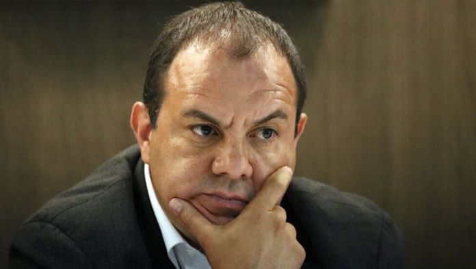 Cuauhtémoc Blanco rompe el silencio tras solicitud de desafuero por acusaciones de abuso: “No me van a agarrar de piñata”