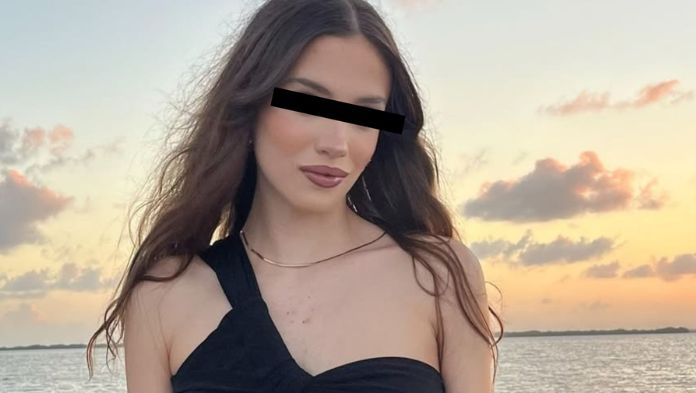 Imputan a Marianne Gonzaga por lesiones calificadas tras ser acusada de apuñalar a una joven