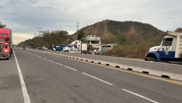 Transportistas exigen mayor seguridad en carreteras de Veracruz a la Guardia Nacional