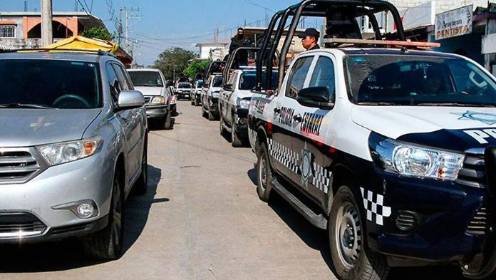 Veracruz registró 40 eventos de violencia política-electoral en 2024: informe
