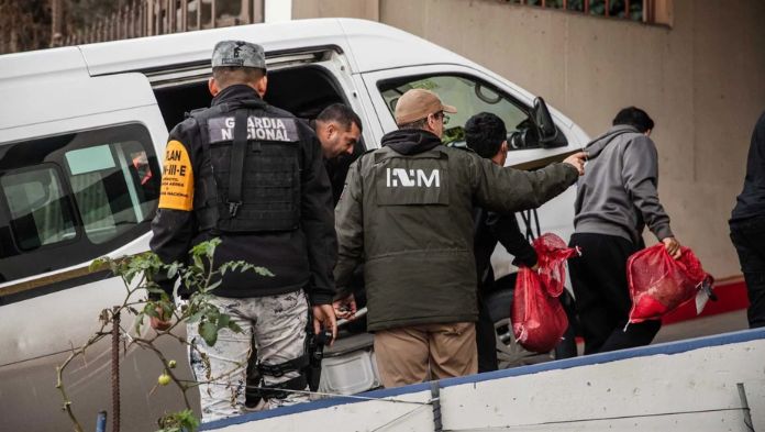 Pueblos indígenas en Veracruz, los mas afectados por deportaciones de Trump