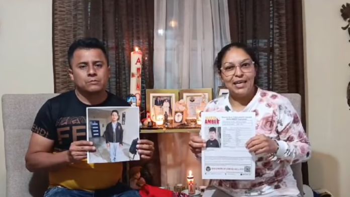 Caso Mateo Santiago: buscan a tercer sujeto involucrado en la muerte del menor desaparecido en León, Guanajuato