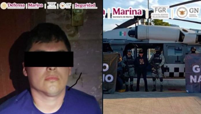 Detienen a piloto de los hijos de ‘El Chapo’; un militar muere en la balacera