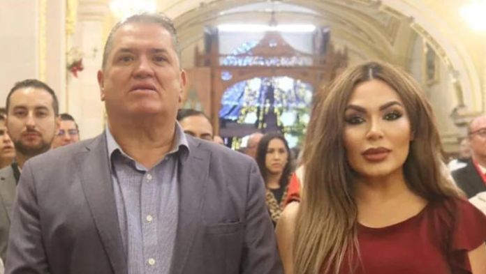 Secuestran al alcalde de Villa Hidalgo y a su familia en Aguascalientes