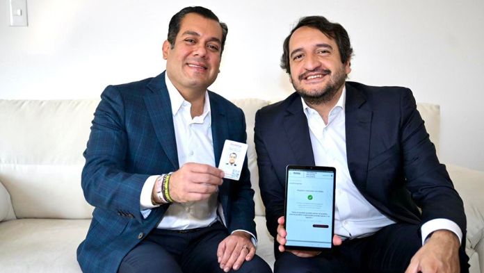 López Beltrán exige reafiliación de los fundadores de Morena