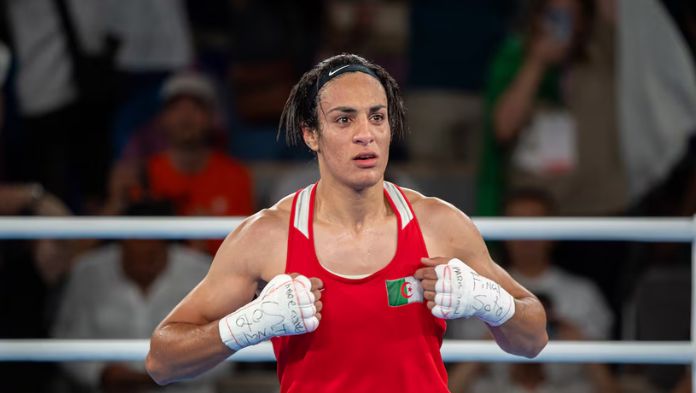 La Asociación Internacional de Boxeo interpone una denuncia contra el COI