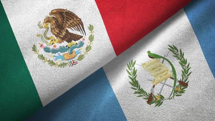 México y Guatemala firman acuerdo de cooperación cultural y acceso al patrimonio digital