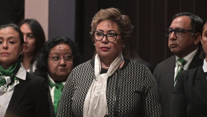 En administración del ex gobernador Cuitláhuac solo se detectó un caso de contrato con empresa irregular y hay denuncia: Orfis