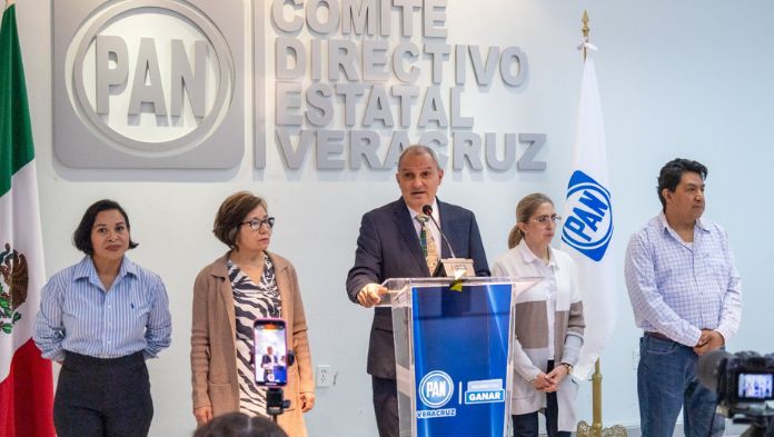 Inicia este miércoles registros de aspirantes a alcaldes del PAN