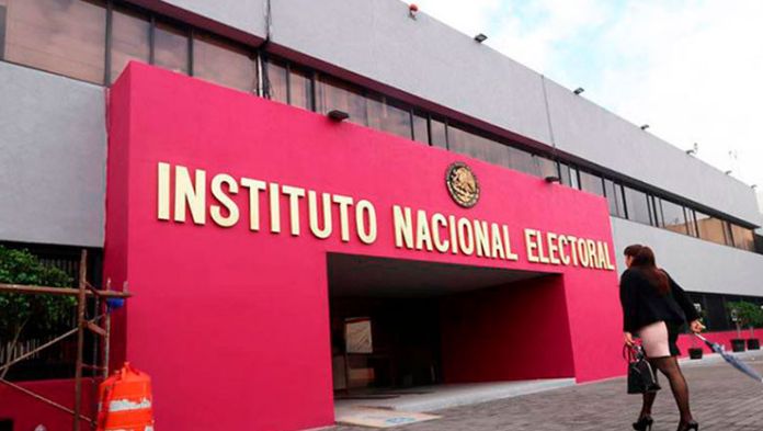 INE prohíbe usar a menores víctimas de delitos en campañas judiciales