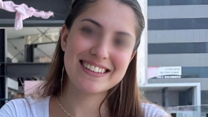 Fiscalía de Nuevo León confirma que restos hallados son de Ana Carolina Saucedo Bahena
