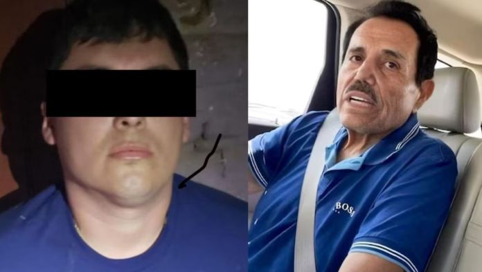 investigan participación de ‘El Jando’, piloto detenido en Sinaloa, con en secuestro de ‘El Mayo’