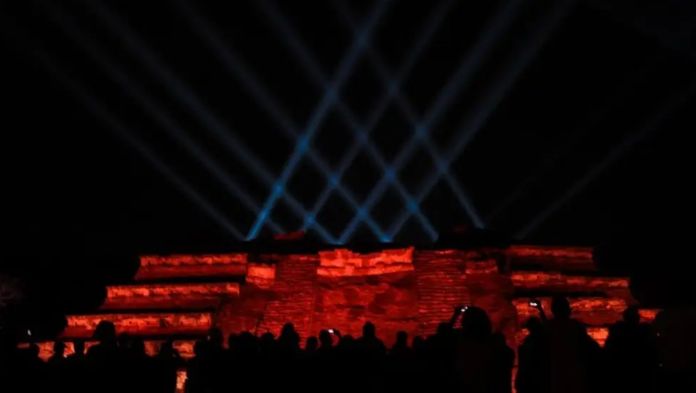 Anuncian elenco para Cumbre Tajín 2025