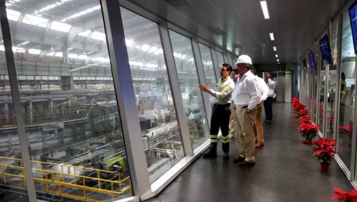 Veracruz, de los más afectados con incremento de 25 % a aranceles: Coparmex-Xalapa