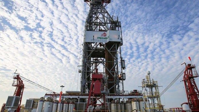 Pemex impulsará la reactivación petrolera en la zona norte.