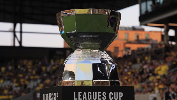 Leagues Cup anuncia el calendario oficial para la edición 2025