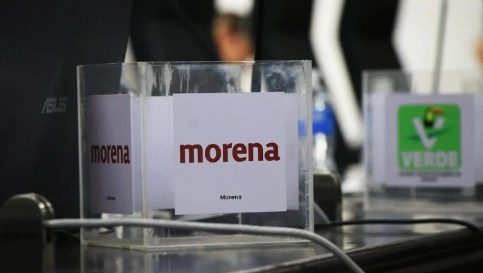 OPLE aprueba la coalición Morena-PVEM, única registrada para el actual proceso electoral
