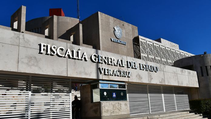 Periodista denuncia amenazas de la Fiscalía de Veracruz