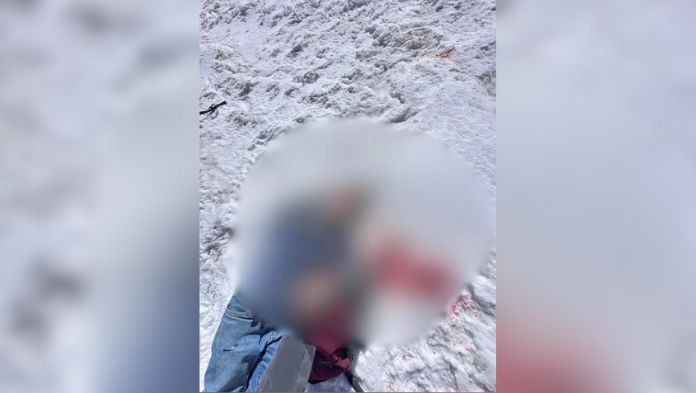 Muere alpinista de Monterrey en el Pico de Orizaba; tenía 27 años