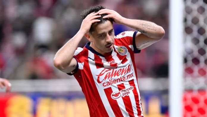 Alan Mozo es señalado por promover apuestas deportivas en redes sociales