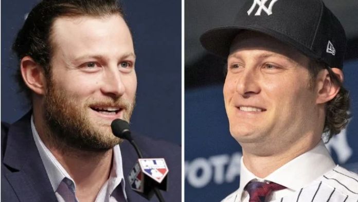 Permitirán las barbas: Los Yankees de Nueva York ponen fin a política de vello facial
