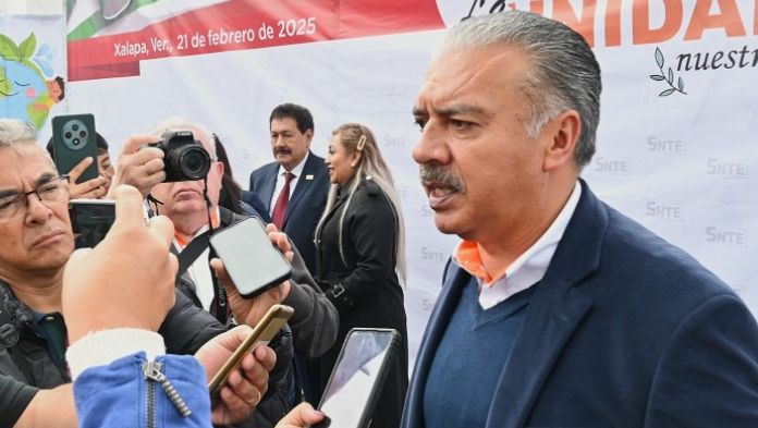Nombramiento de funcionarios sin conocimiento de la SEV retrasa la entrega de plazas: Sección 56