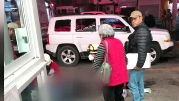 Asesinan a Rodrigo Hernández, coordinador de Tránsito en Tuxpan