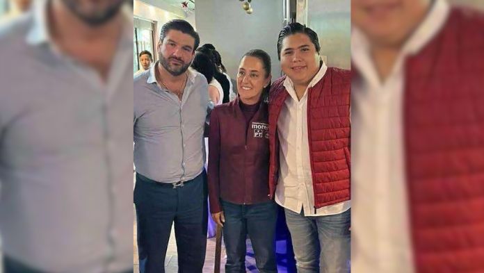 Morena niega que Juan Pablo Penilla, abogado de ‘El Mayo’, los asesoró en elecciones 2024