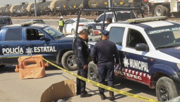 Suman 70 policías asesinados en lo que va de 2025 en México, según Causa en Común