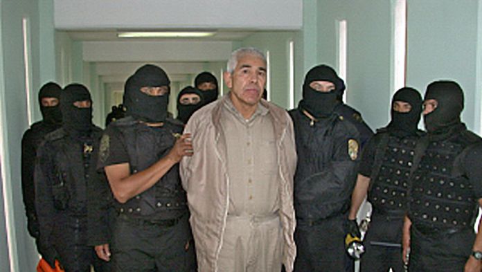 Otorgan amparo a Caro Quintero que bloquea extradición temporalmente