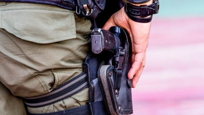 439 empleados estatales y municipales tienen escoltas pagados con dinero público