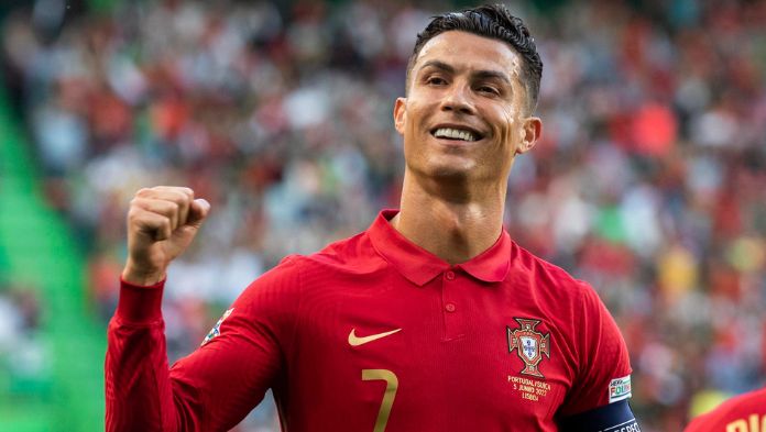 Cristiano Ronaldo muy cerca de los mil goles