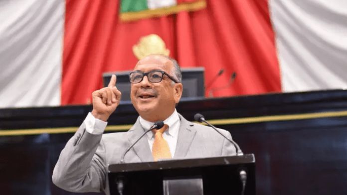 Diputado pide revisar retenes en Veracruz