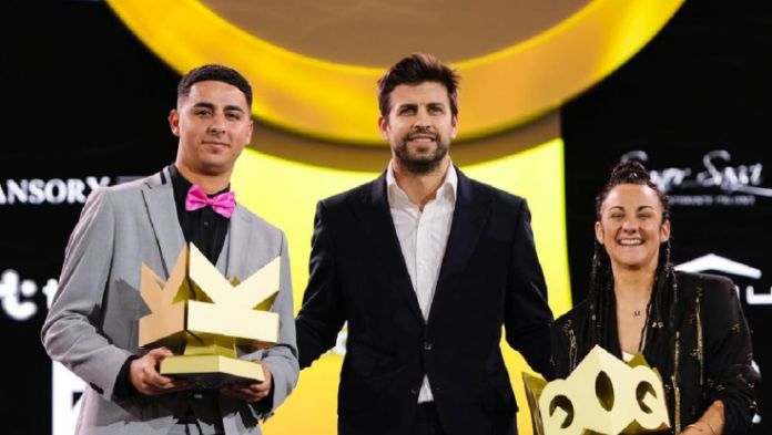 ¿Sin empates? Gerard Piqué propone un cambio de reglas para revolucionar el futbol