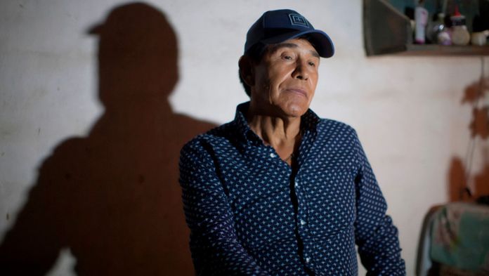 Reportan extradición de Rafael Caro Quintero a Estados Unidos