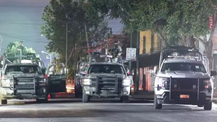 FGR confirma extradición de 29 narcotraficantes de alto nivel a EU