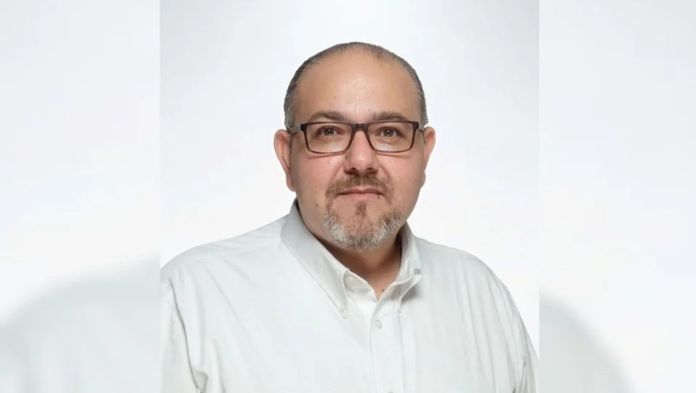 Liberan con vida a Víctor Manuel Cobos, regidor de Poza Rica, tras 3 días plagiado