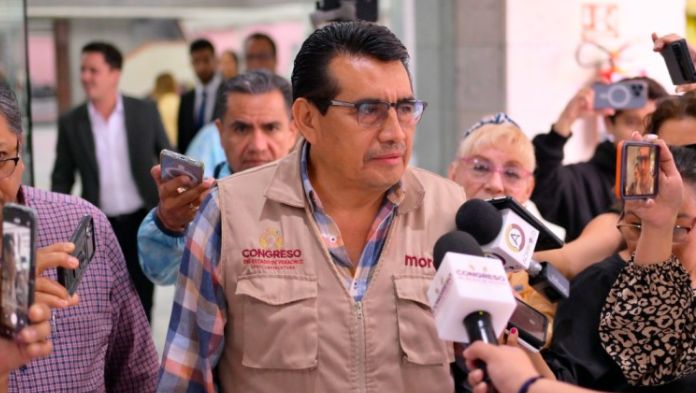 Congreso desincorpora a empresa que vendía despensas millonarias