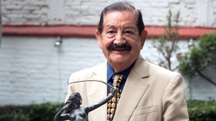 Muere el músico ‘Pepe’ Arévalo, ‘El Gran León’, a los 87 años