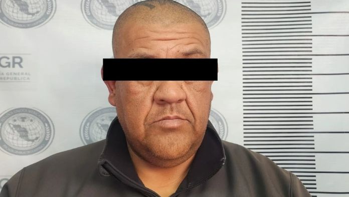 Detiene a sujeto relacionado a desaparición de normalistas de Ayotzinapa