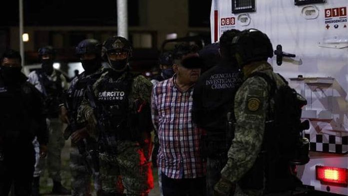 Recapturan a ‘Don Rodo’, hermano del ‘Mencho’, líder del CJNG