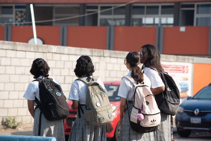 Preinscripción a Educación Básica sin condiciones ni cuotas