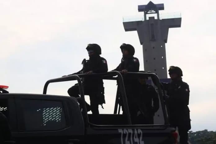 Reforzarán la seguridad en Tabasco