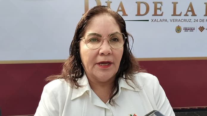 Claudia va acabar con los aviadores y Rocio Apoya con todo a la SEV