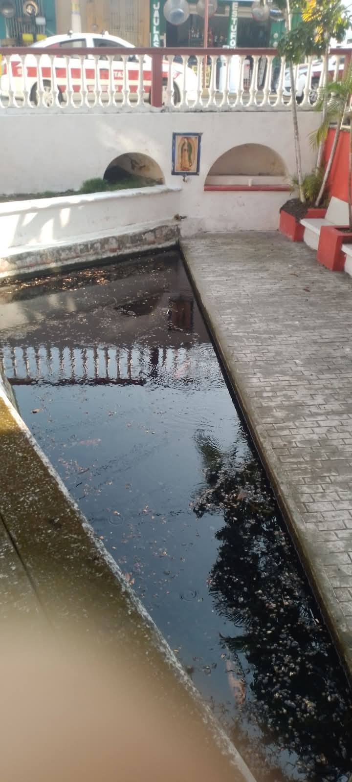 CRÓNICAS DE MI PUEBLO