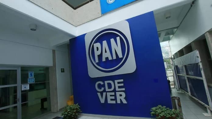 PAN publica lista de candidaturas a alcaldías en Veracruz
