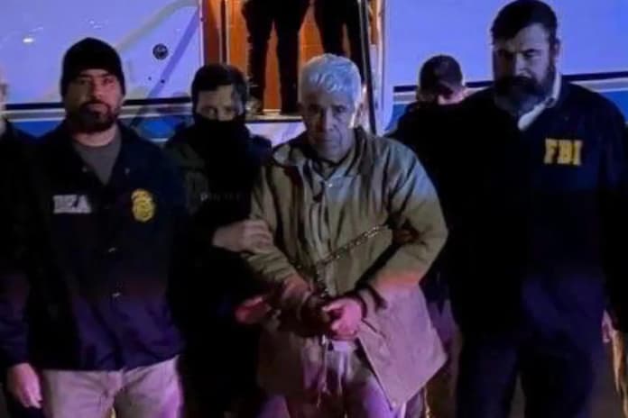 Juez fija fecha a fiscales para pedir pena de muerte Caro Quintero