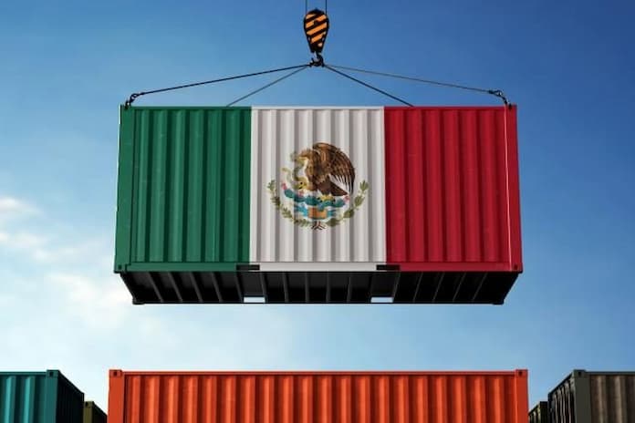 Entran en vigor los aranceles de Trump a Canadá y México