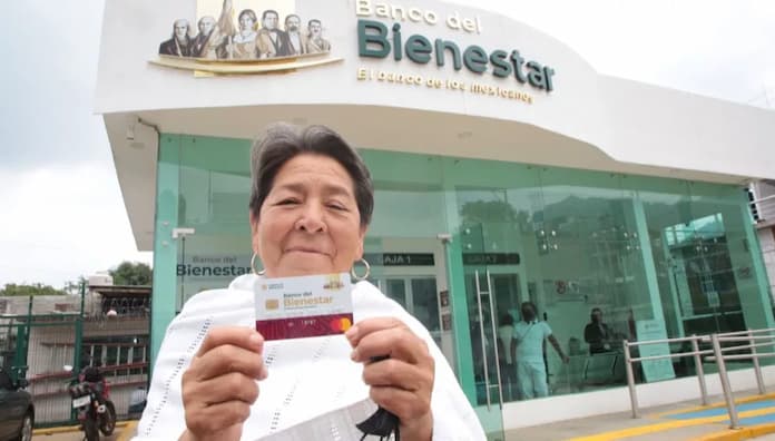 Mujeres a partir de 60 años ya podrán recibir pensión; checa cuándo inicia el registro