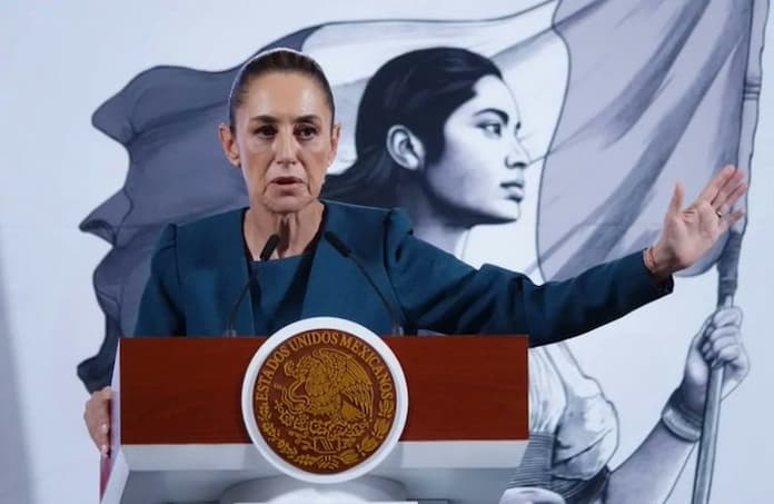 ‘No es mi talón de Aquiles’ caso de rancho de Teuchitlán: : Sheinbaum